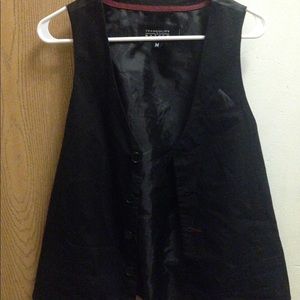 Black Vest